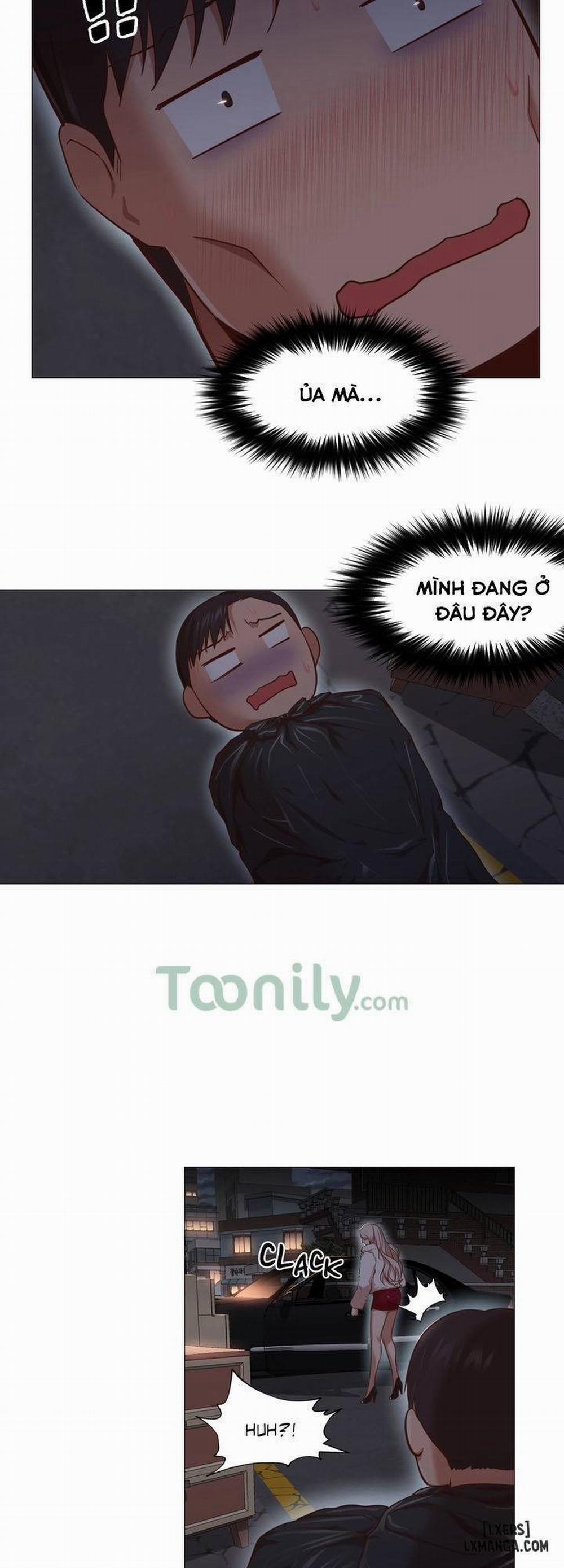 Mạnh Mẽ Nào, Các Cô Gái 8 trang 45