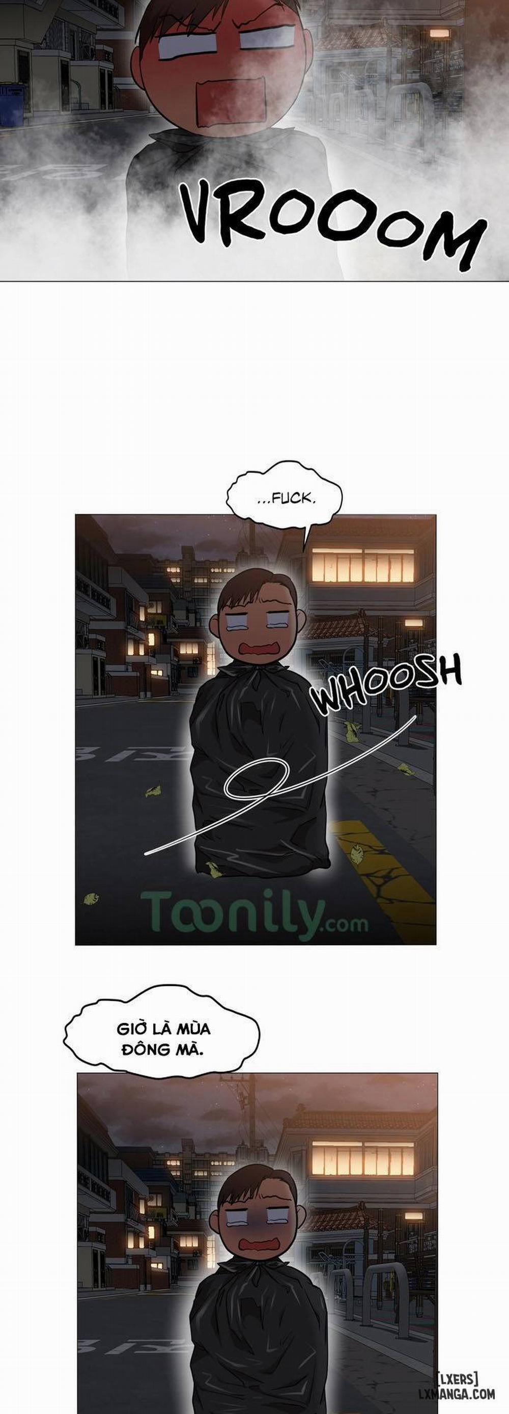 Mạnh Mẽ Nào, Các Cô Gái 8 trang 49