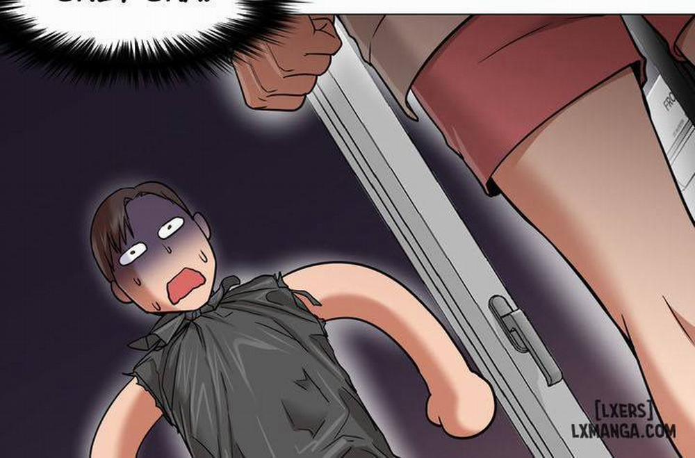 Mạnh Mẽ Nào, Các Cô Gái 8 trang 60