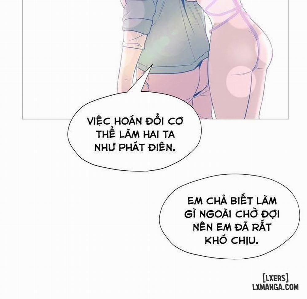 Mạnh Mẽ Nào, Các Cô Gái 9 trang 29