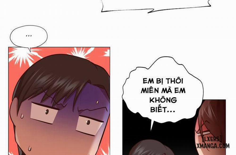 Mạnh Mẽ Nào, Các Cô Gái 9 trang 37