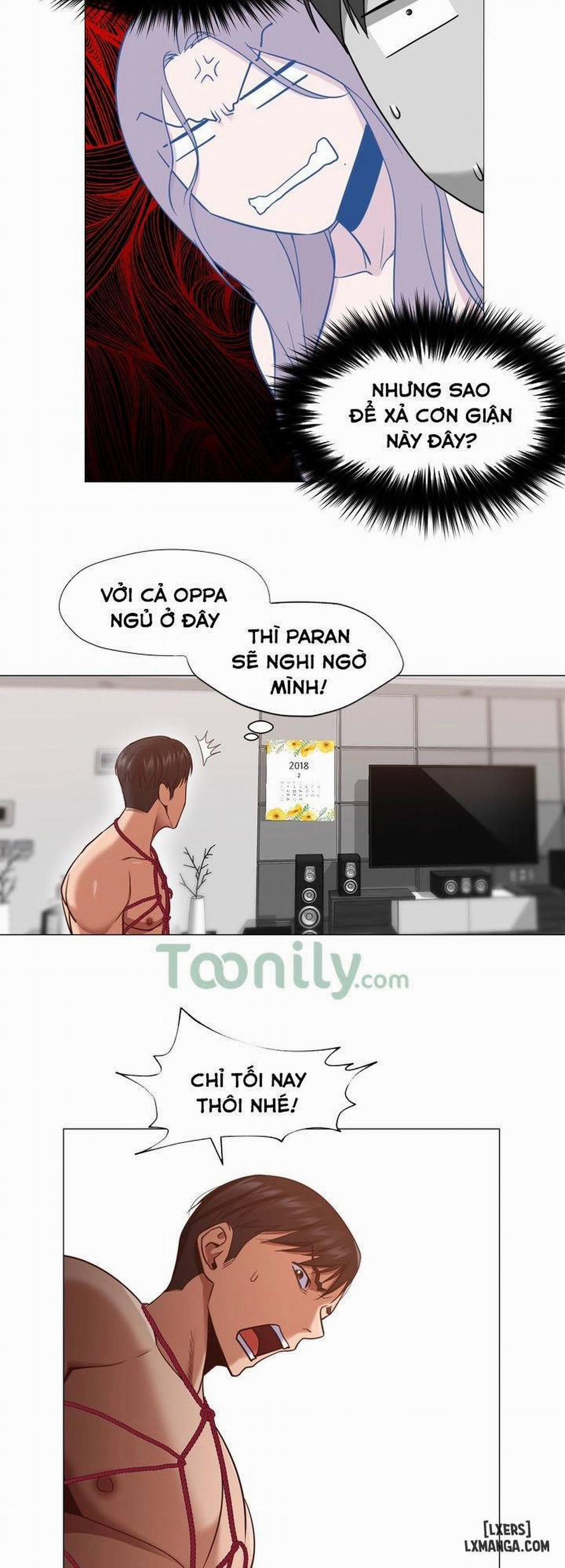 Mạnh Mẽ Nào, Các Cô Gái 9 trang 42