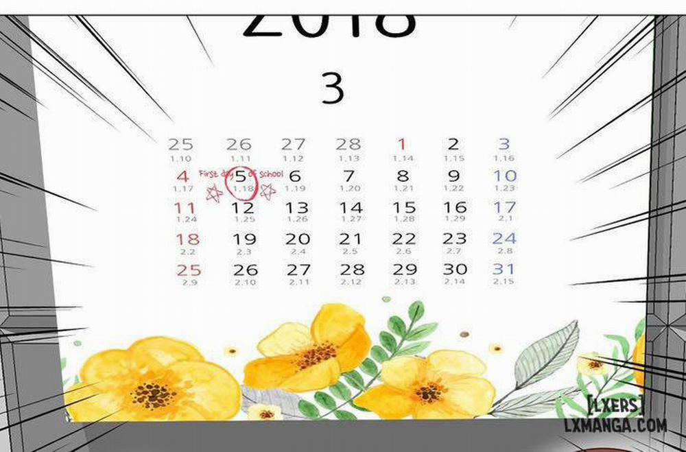 Mạnh Mẽ Nào, Các Cô Gái 9 trang 47