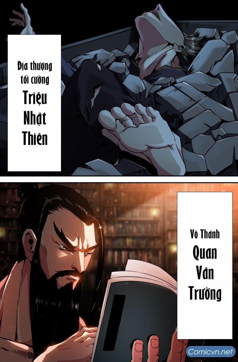 Mạnh Nhất Lịch Sử 0 trang 4