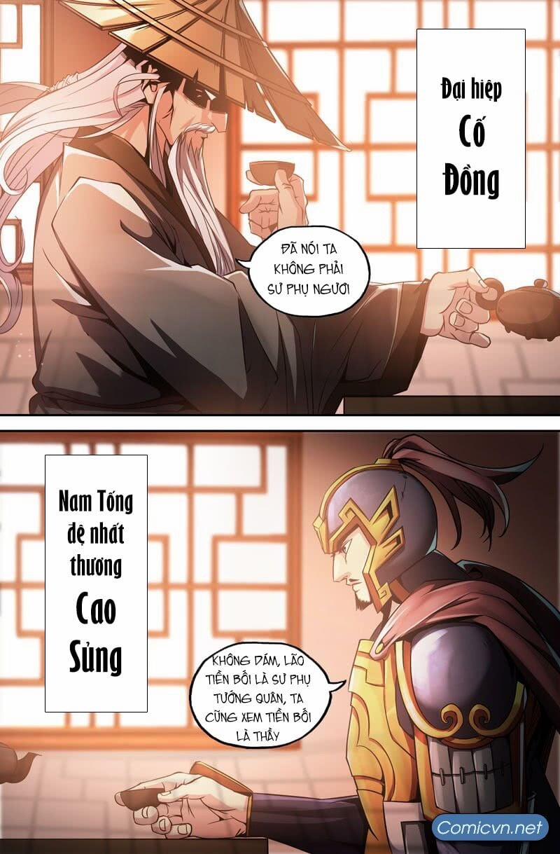 Mạnh Nhất Lịch Sử 0 trang 7