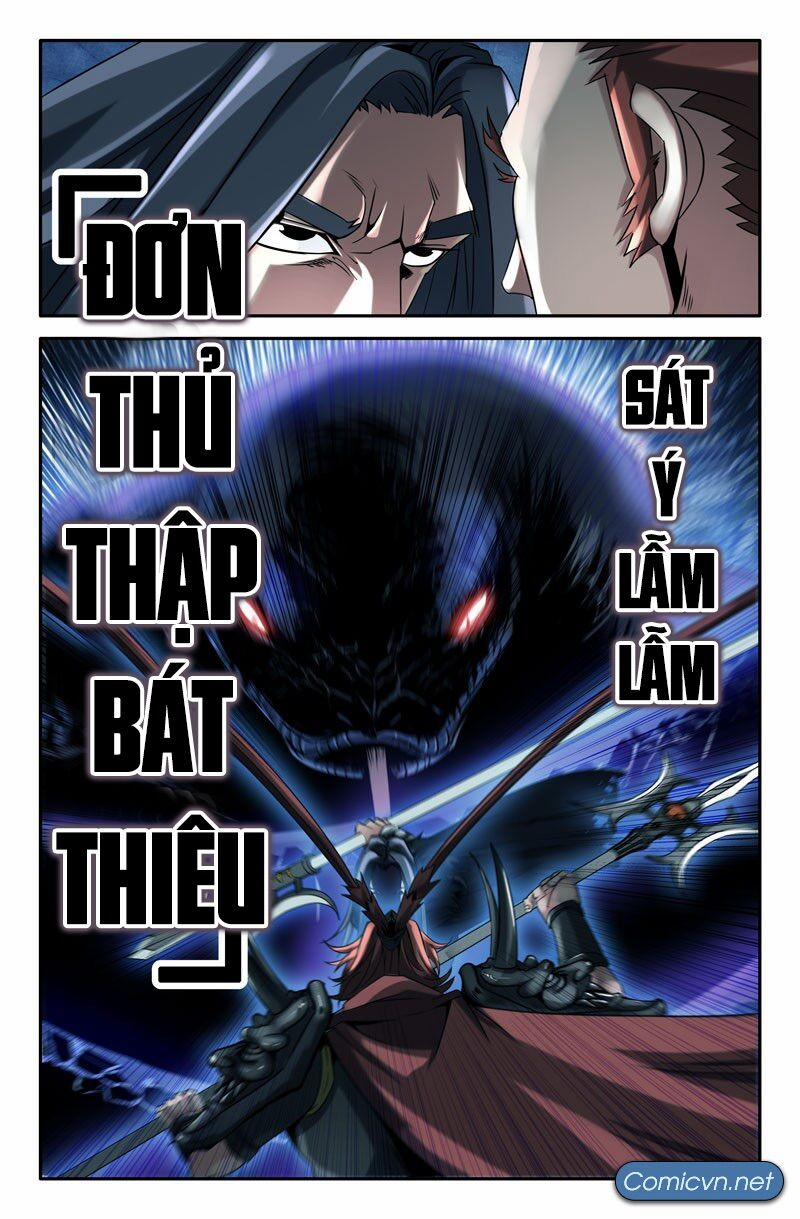 Mạnh Nhất Lịch Sử 10 trang 1