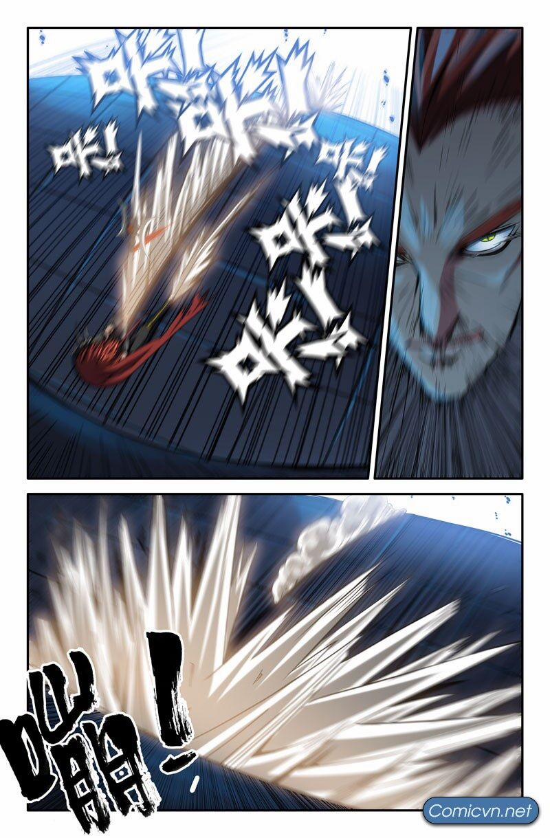 Mạnh Nhất Lịch Sử 10 trang 12