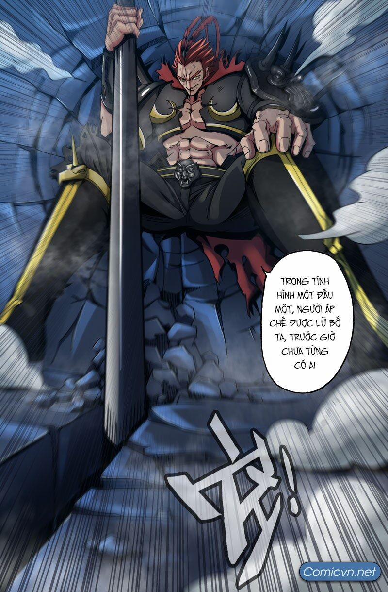 Mạnh Nhất Lịch Sử 10 trang 14