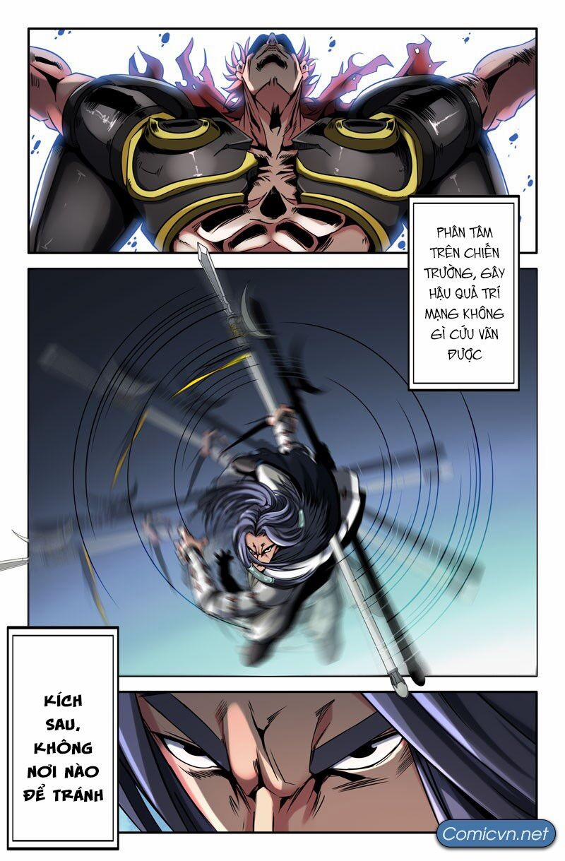 Mạnh Nhất Lịch Sử 10 trang 7