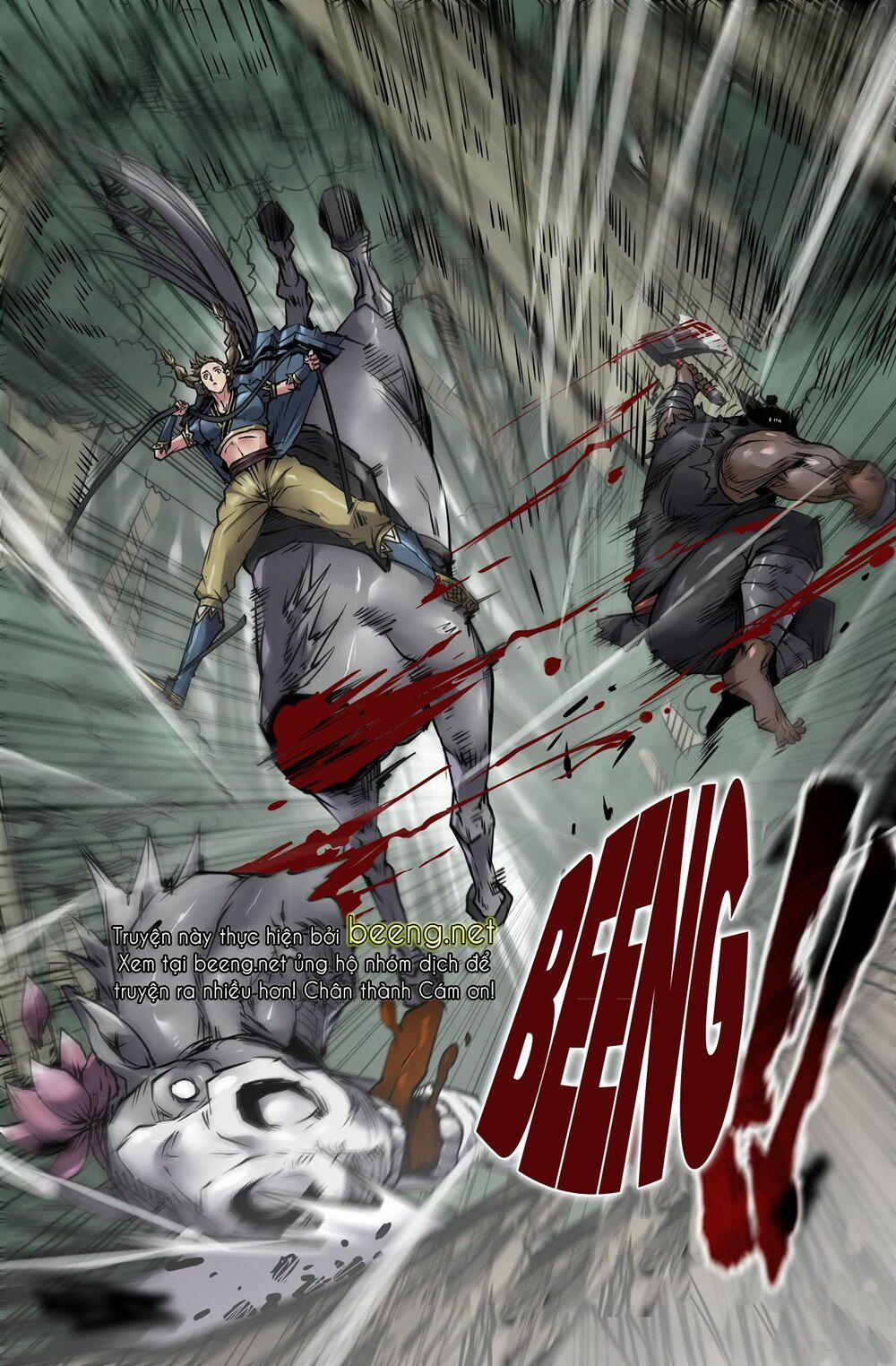 Mạnh Nhất Lịch Sử 100 trang 11