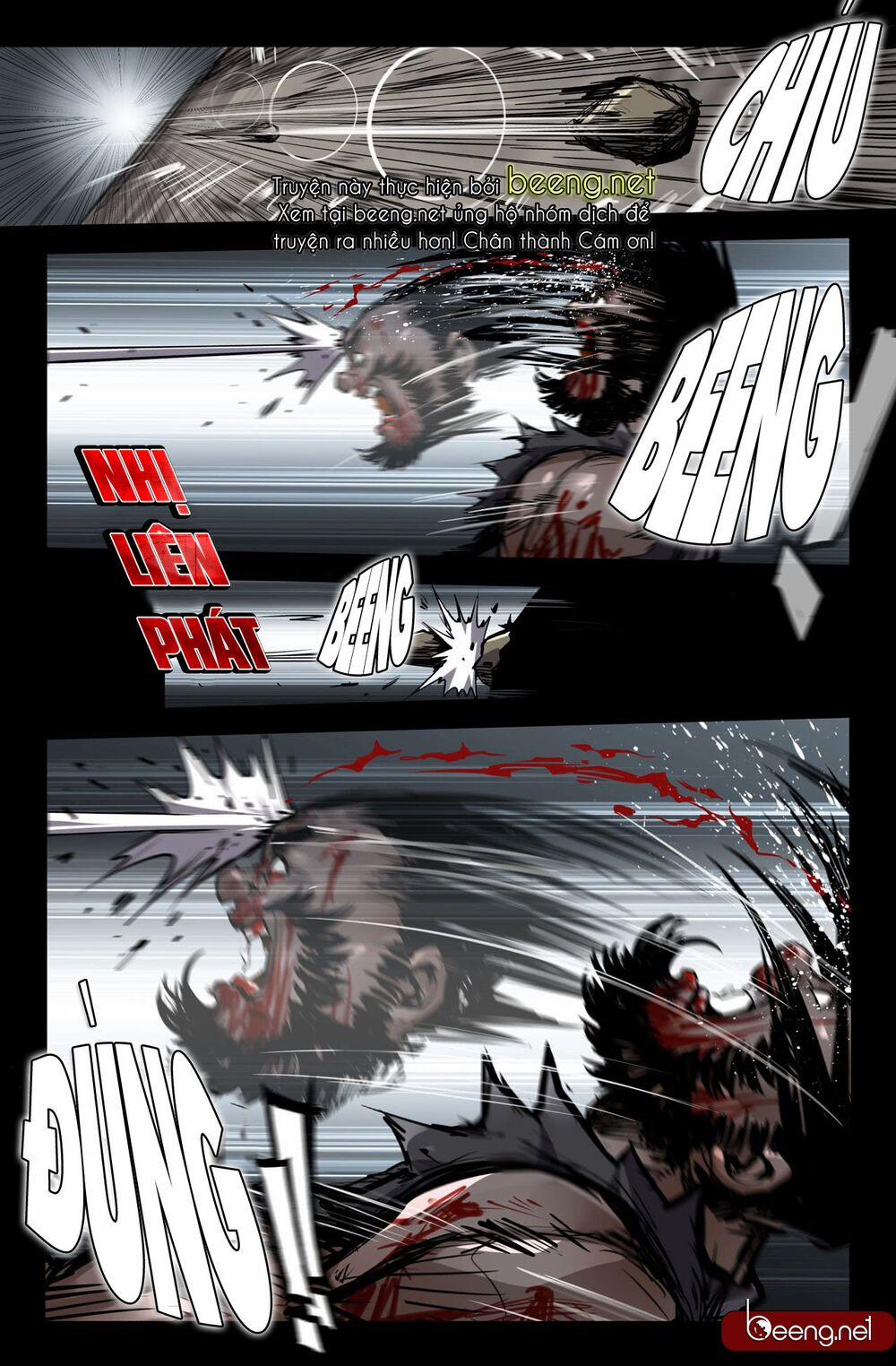 Mạnh Nhất Lịch Sử 102 trang 0