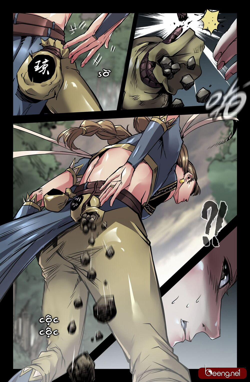 Mạnh Nhất Lịch Sử 102 trang 5