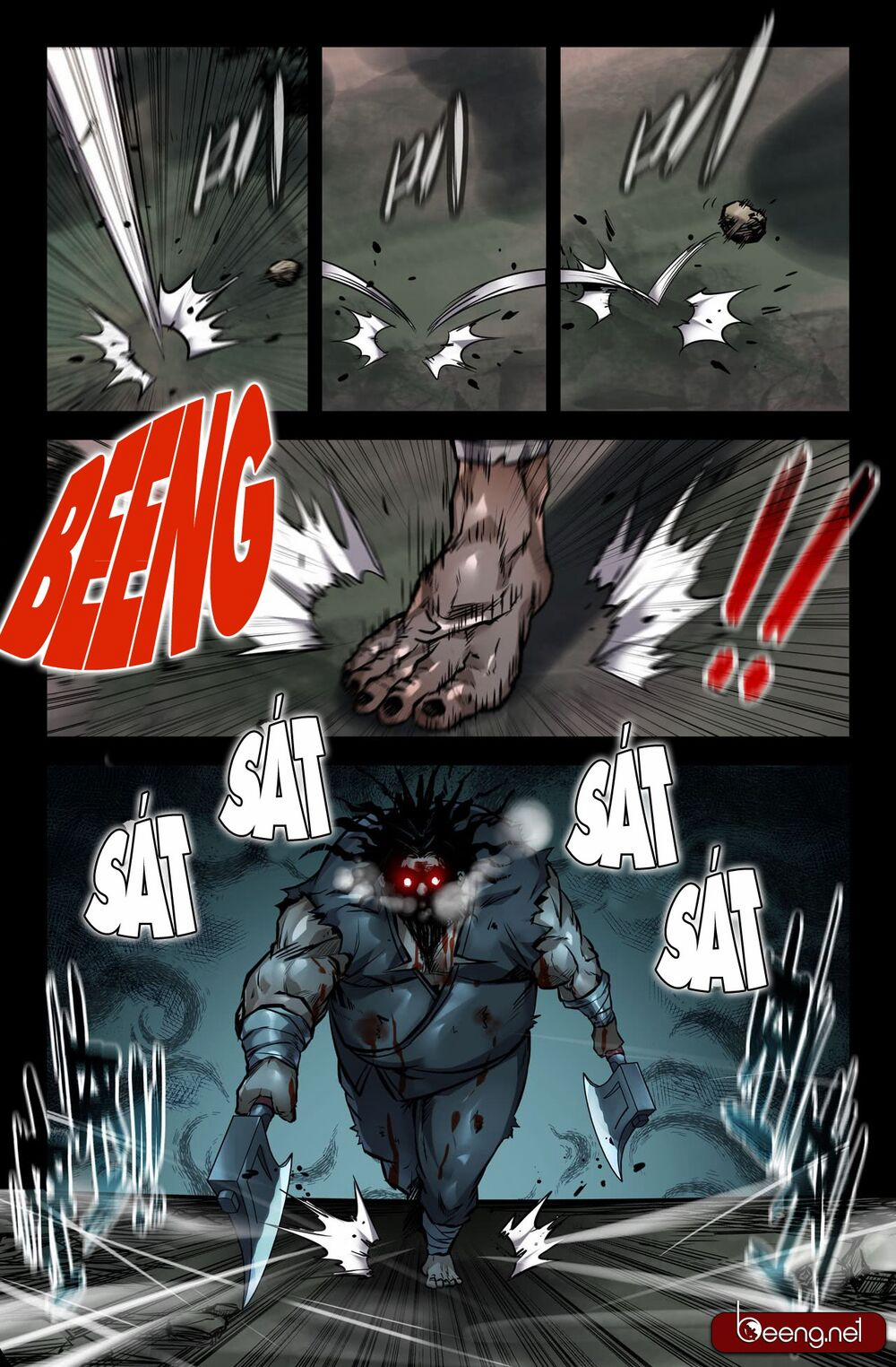 Mạnh Nhất Lịch Sử 102 trang 6