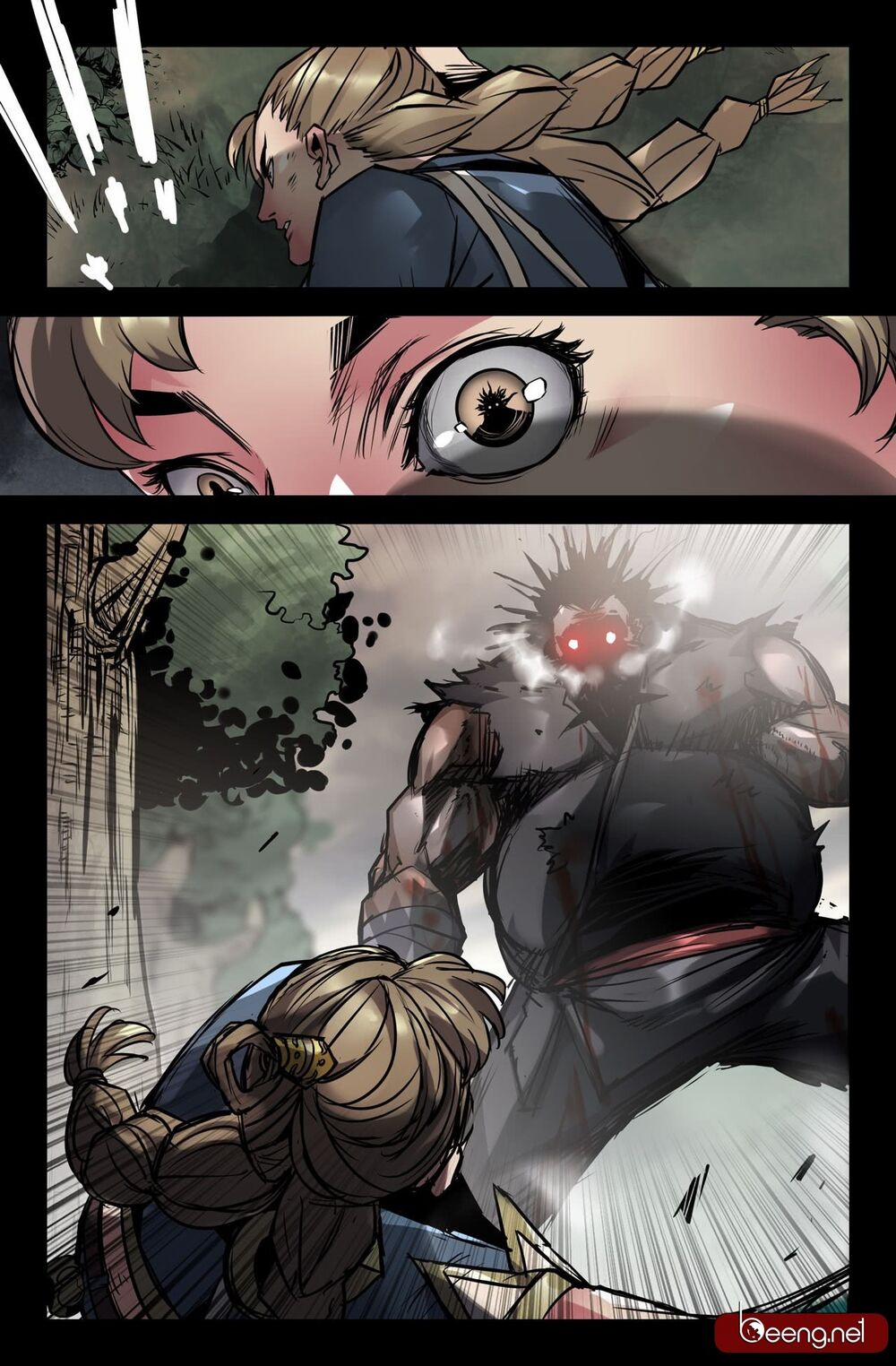 Mạnh Nhất Lịch Sử 103 trang 2