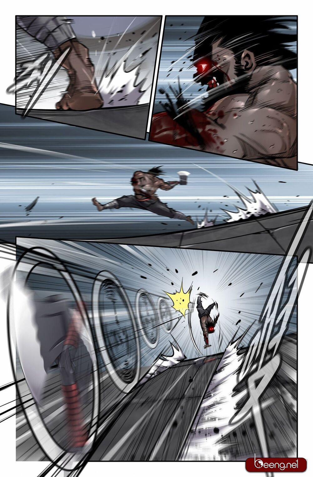 Mạnh Nhất Lịch Sử 104 trang 7