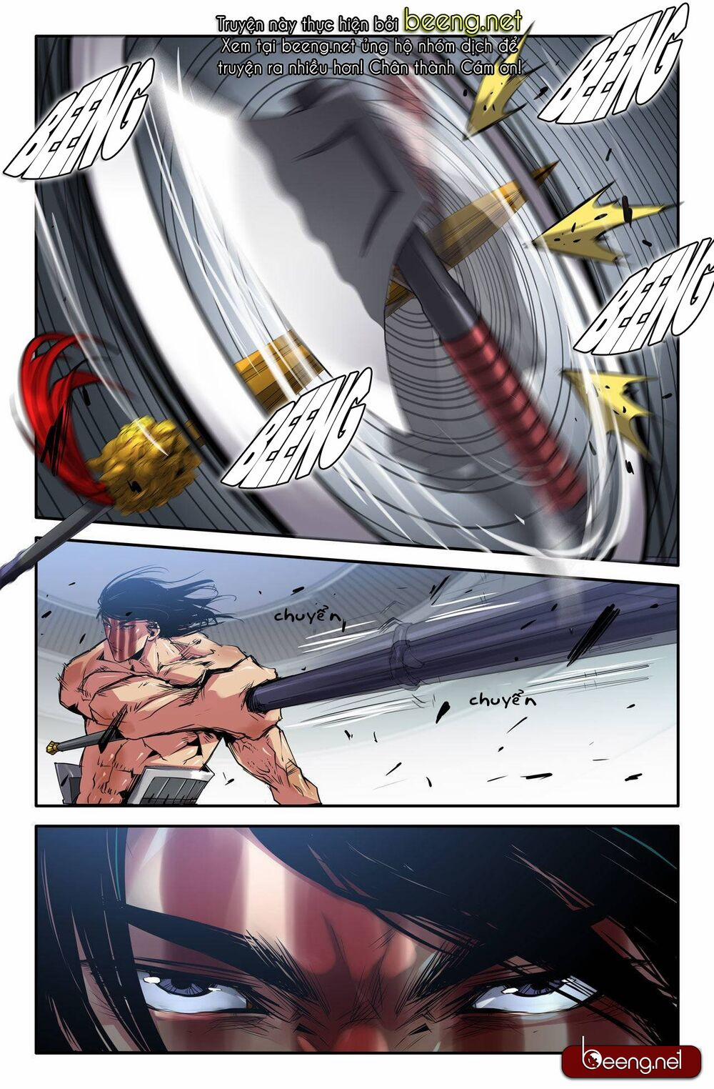 Mạnh Nhất Lịch Sử 105 trang 0