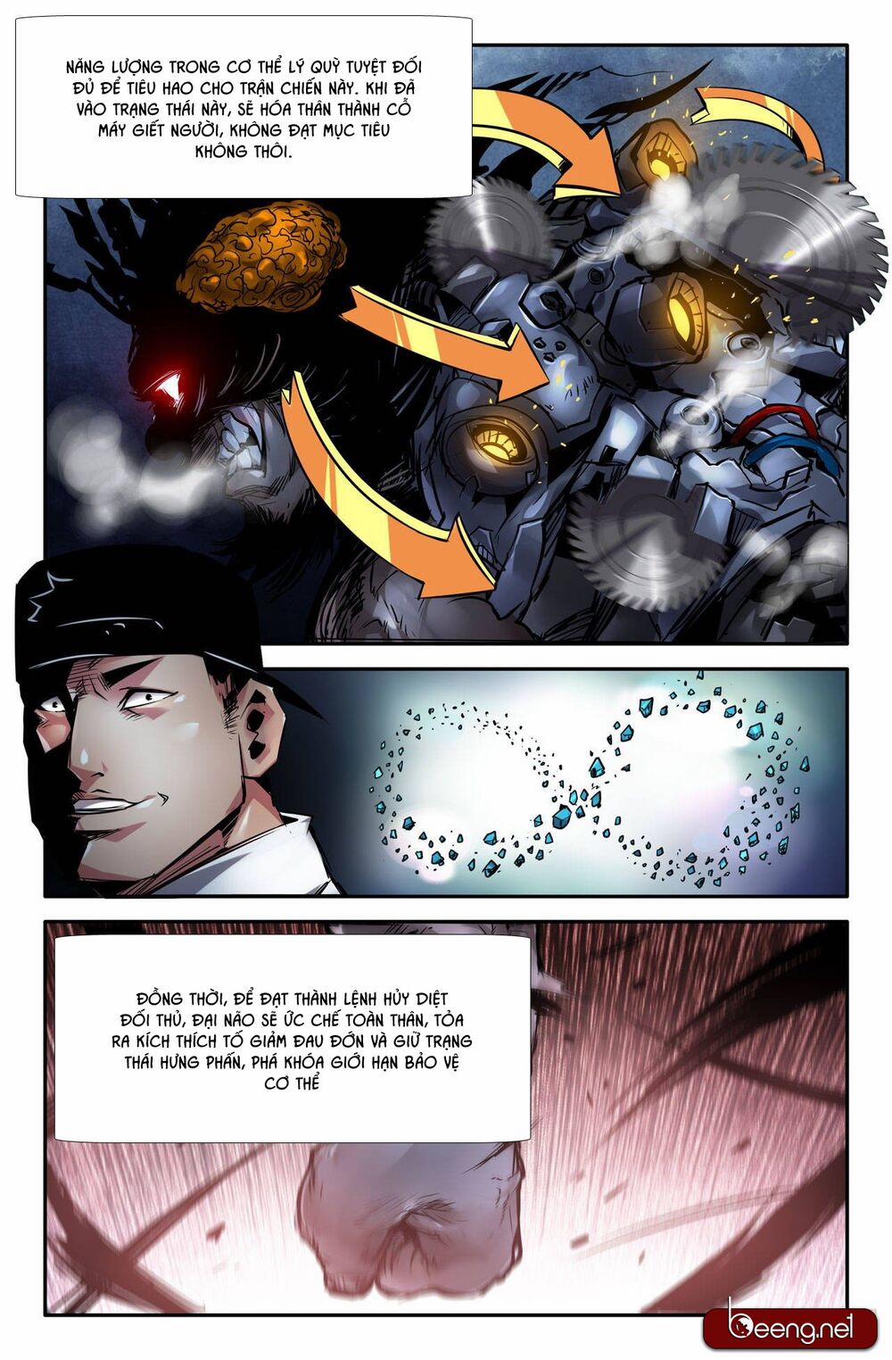 Mạnh Nhất Lịch Sử 105 trang 4