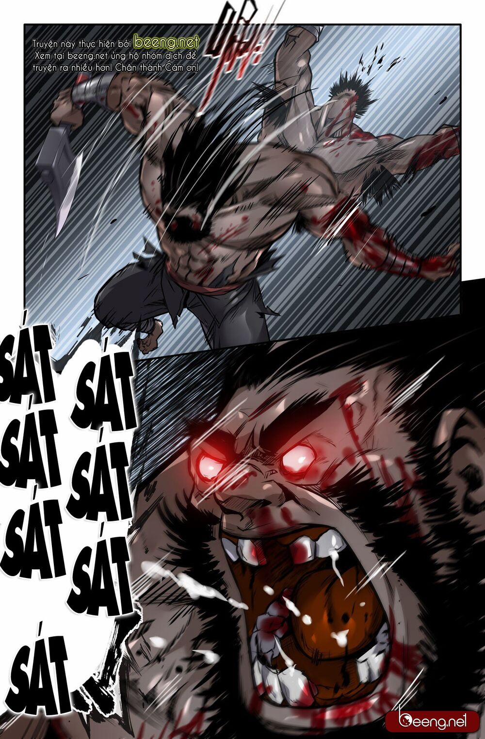 Mạnh Nhất Lịch Sử 106 trang 0