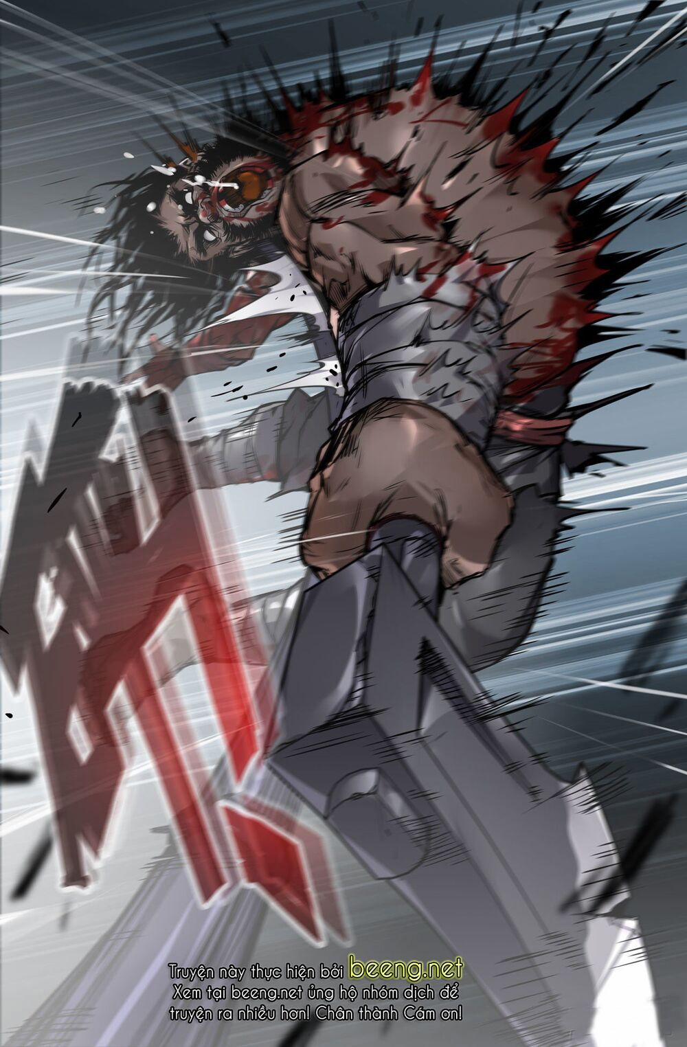 Mạnh Nhất Lịch Sử 106 trang 11
