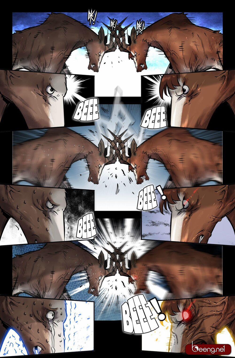 Mạnh Nhất Lịch Sử 106 trang 3