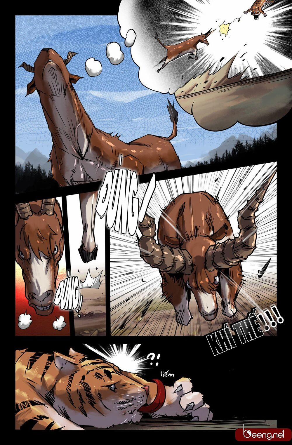 Mạnh Nhất Lịch Sử 106 trang 5