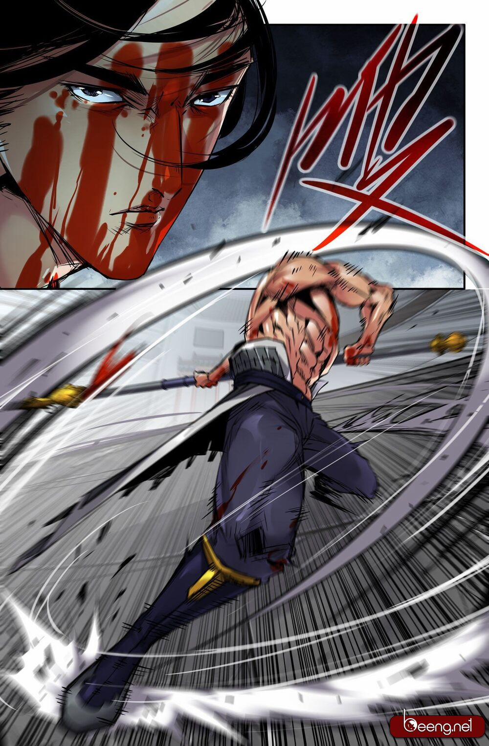 Mạnh Nhất Lịch Sử 106 trang 9