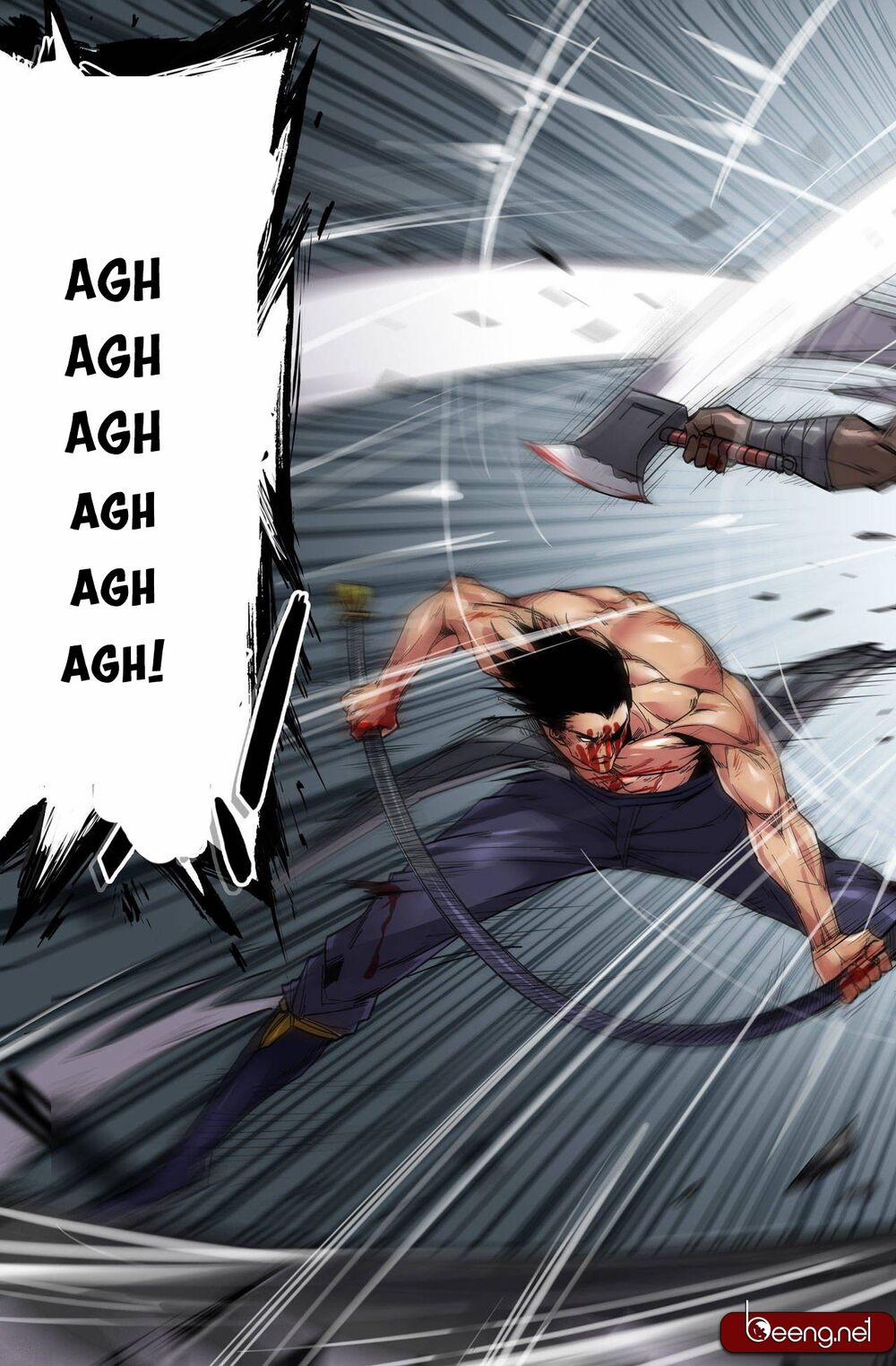 Mạnh Nhất Lịch Sử 107 trang 0