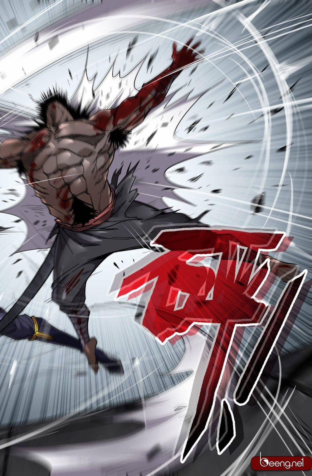 Mạnh Nhất Lịch Sử 107 trang 1