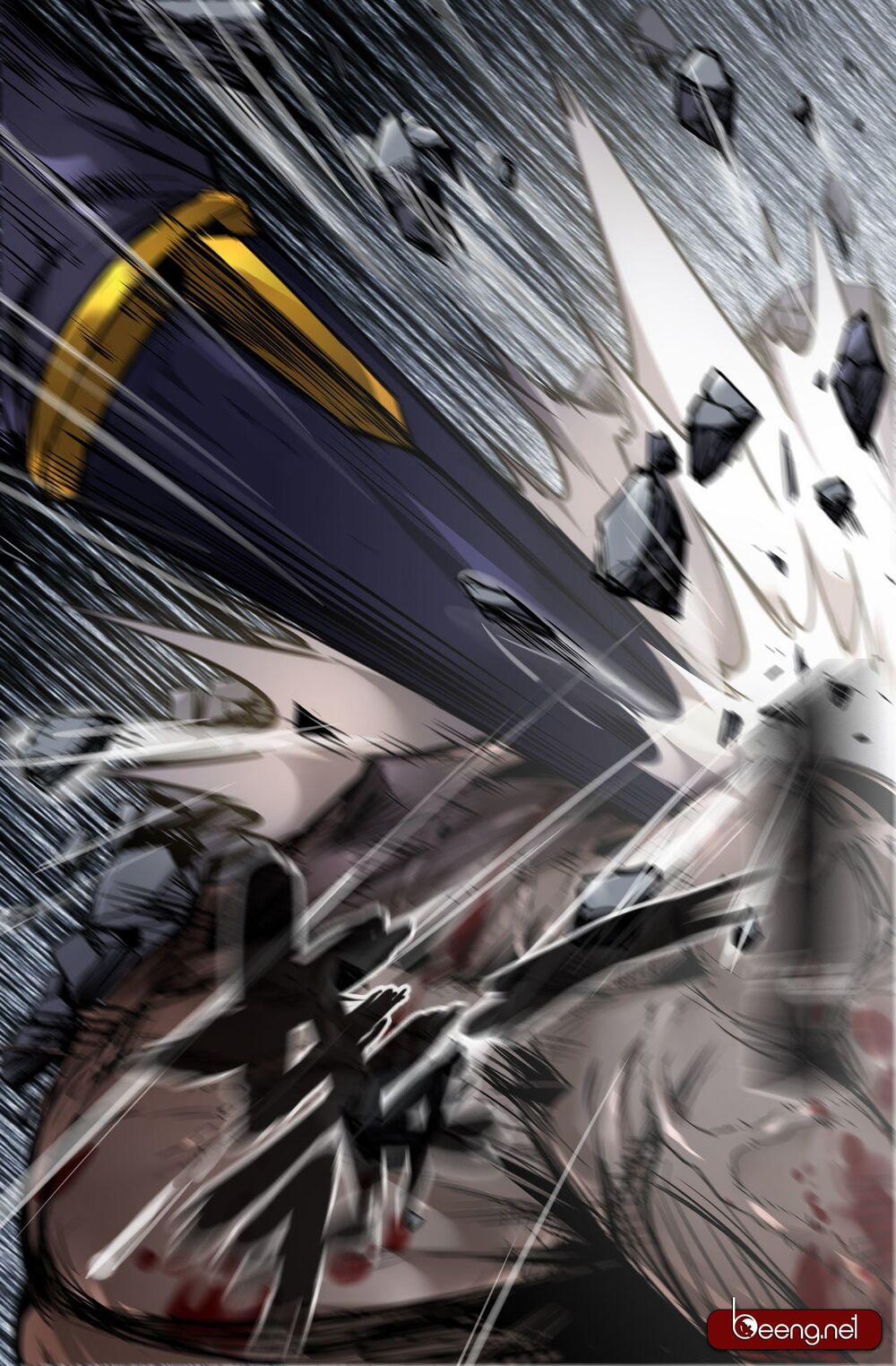 Mạnh Nhất Lịch Sử 107 trang 10