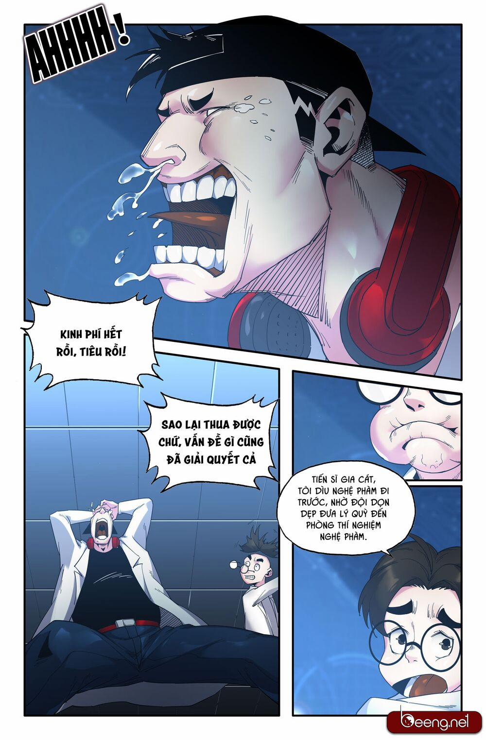 Mạnh Nhất Lịch Sử 108 trang 2