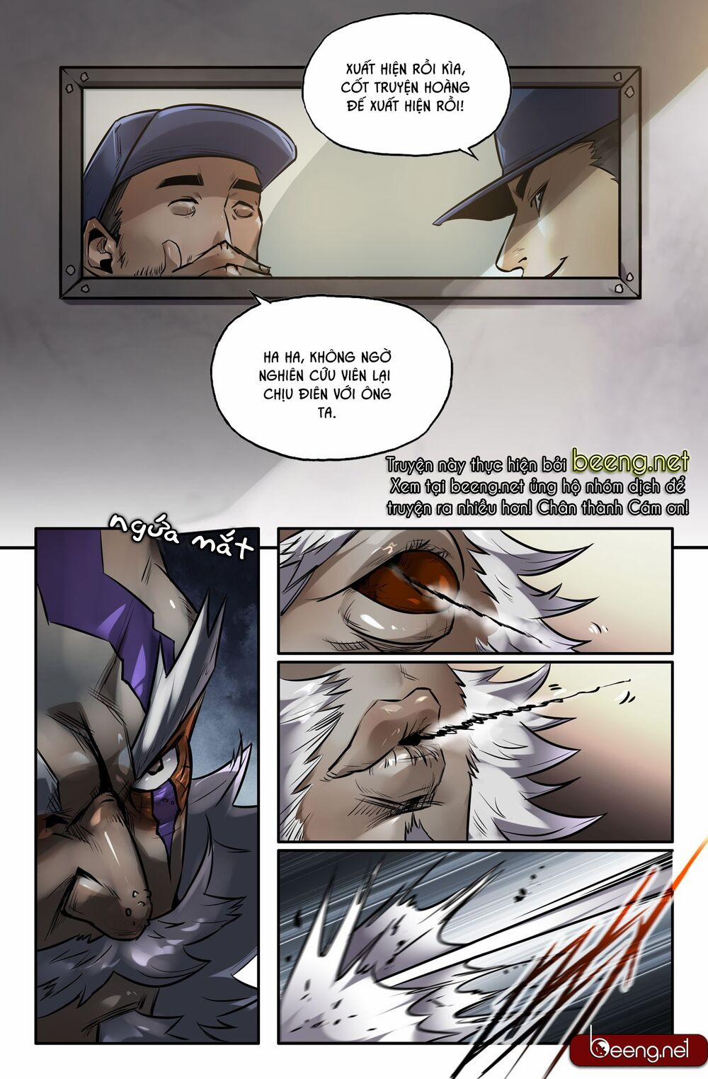 Mạnh Nhất Lịch Sử 109 trang 0