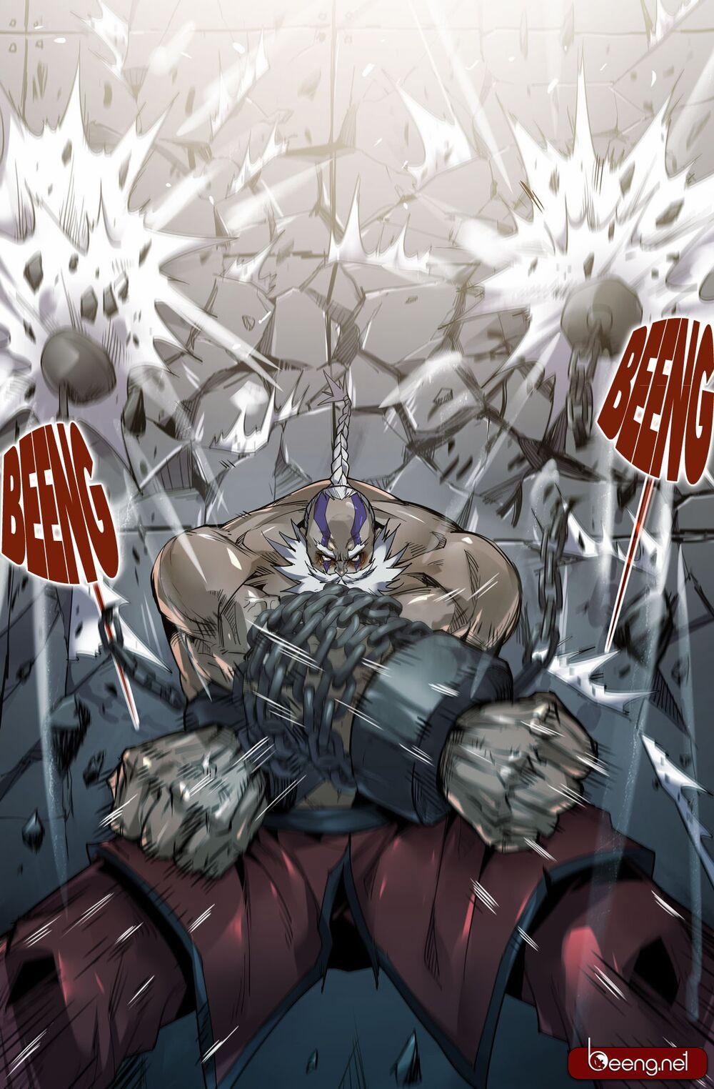 Mạnh Nhất Lịch Sử 109 trang 4