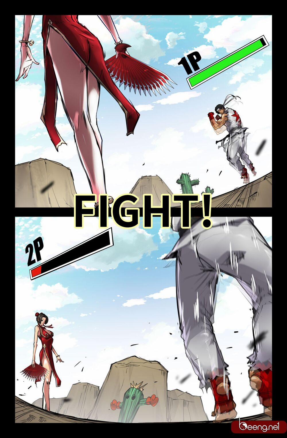 Mạnh Nhất Lịch Sử 109 trang 5