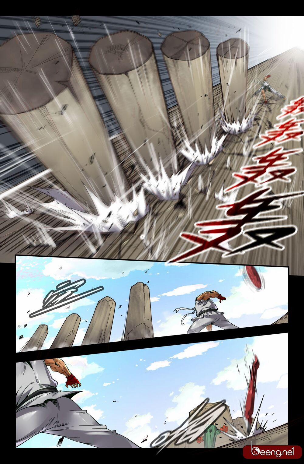 Mạnh Nhất Lịch Sử 110 trang 0