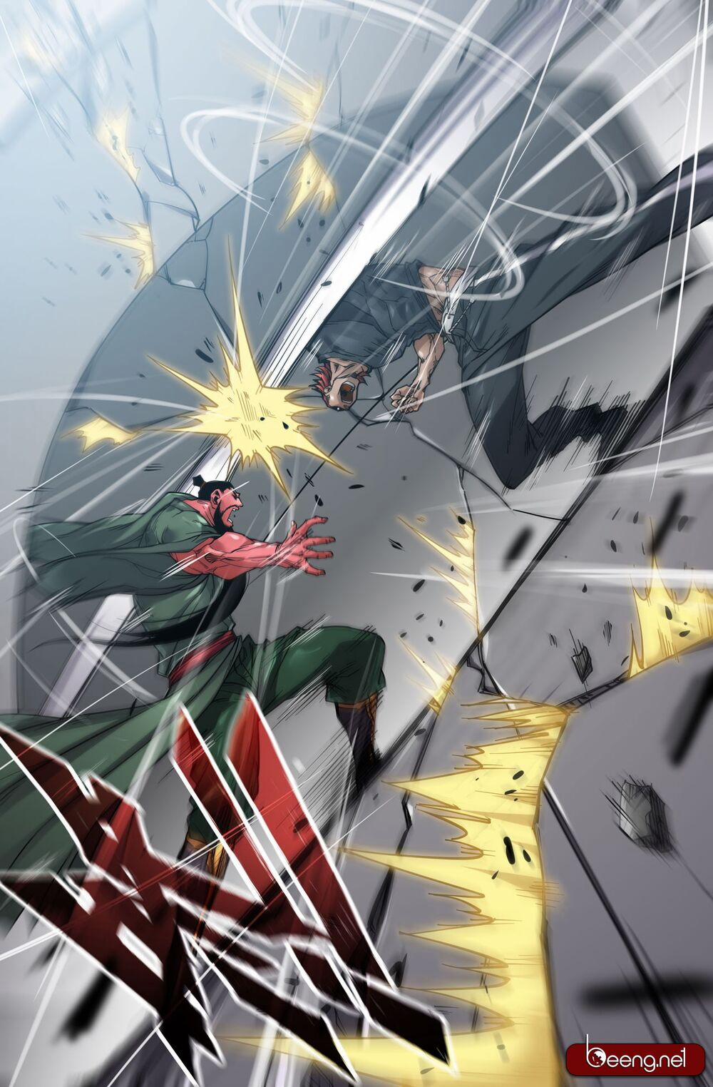 Mạnh Nhất Lịch Sử 112 trang 5