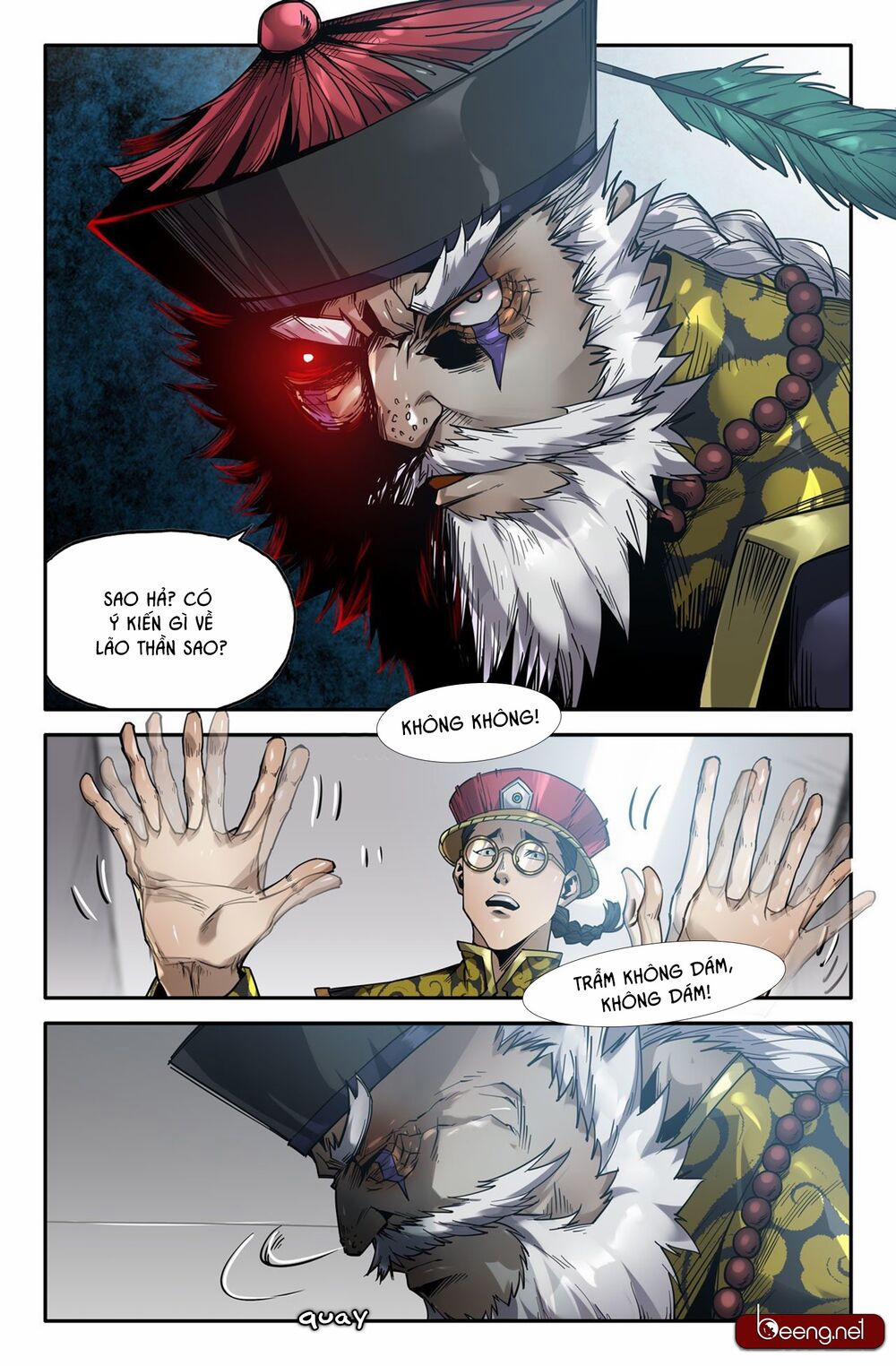 Mạnh Nhất Lịch Sử 114 trang 4