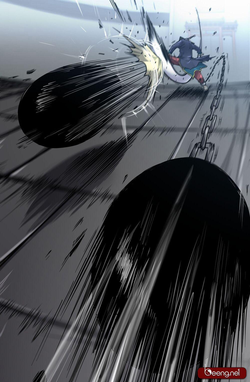 Mạnh Nhất Lịch Sử 116 trang 8