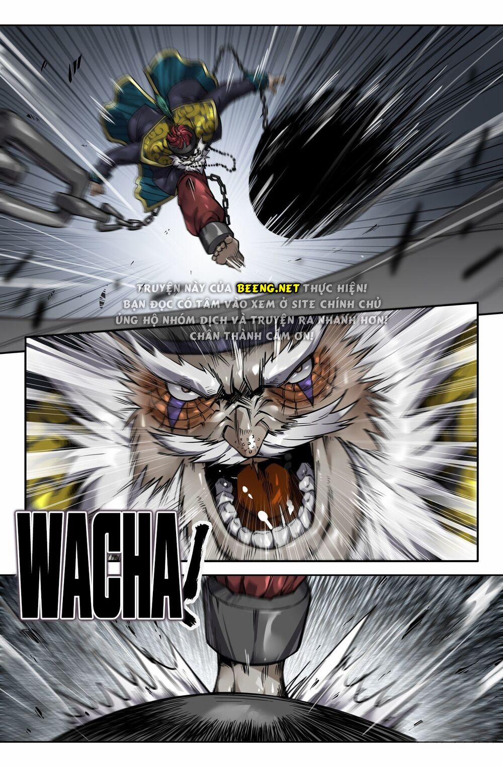 Mạnh Nhất Lịch Sử 117 trang 0