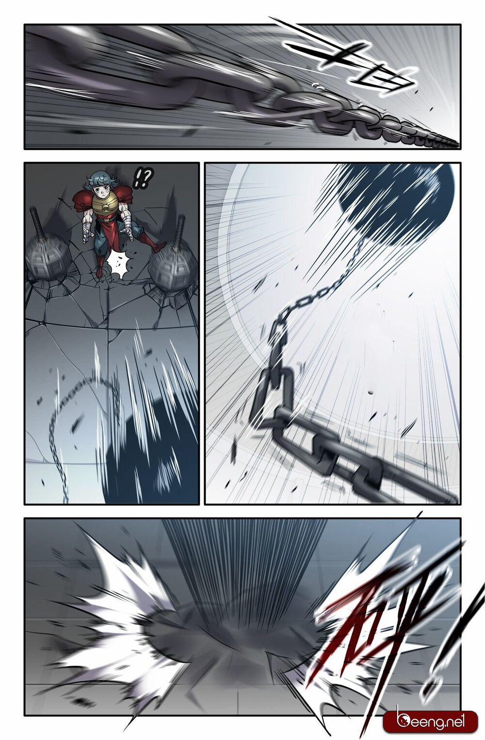 Mạnh Nhất Lịch Sử 118 trang 6