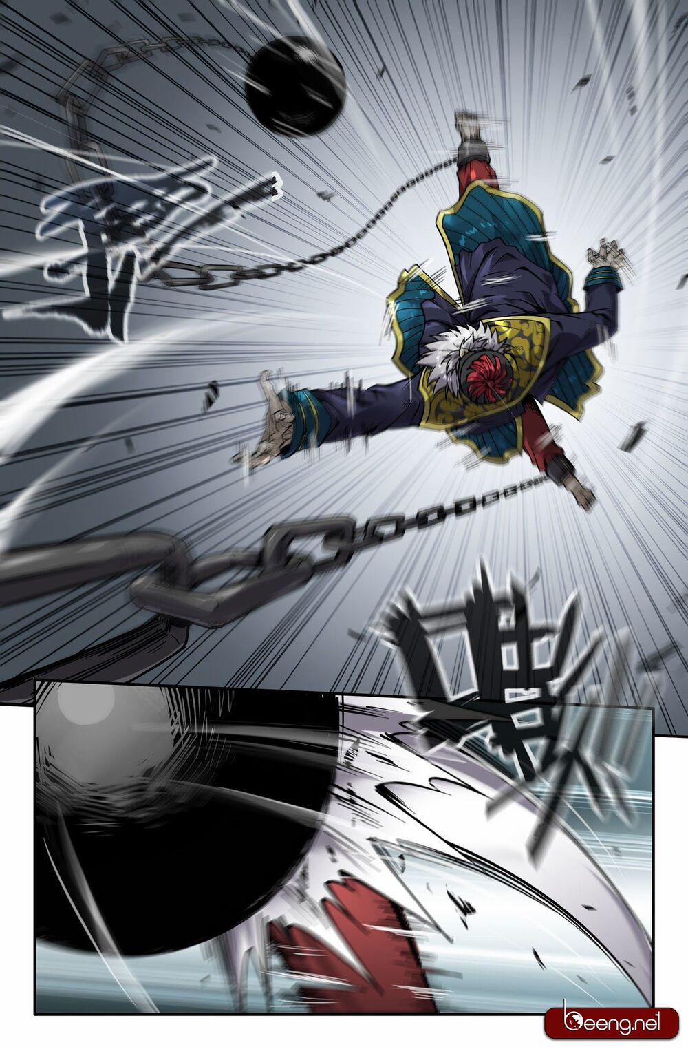 Mạnh Nhất Lịch Sử 118 trang 7