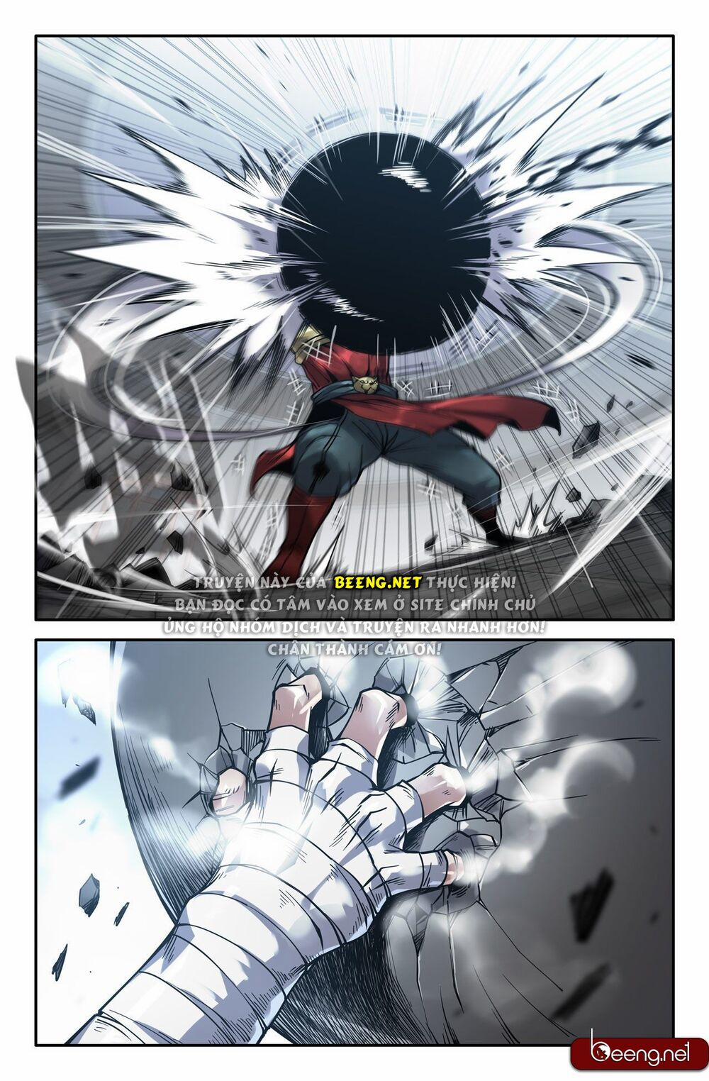 Mạnh Nhất Lịch Sử 119 trang 0