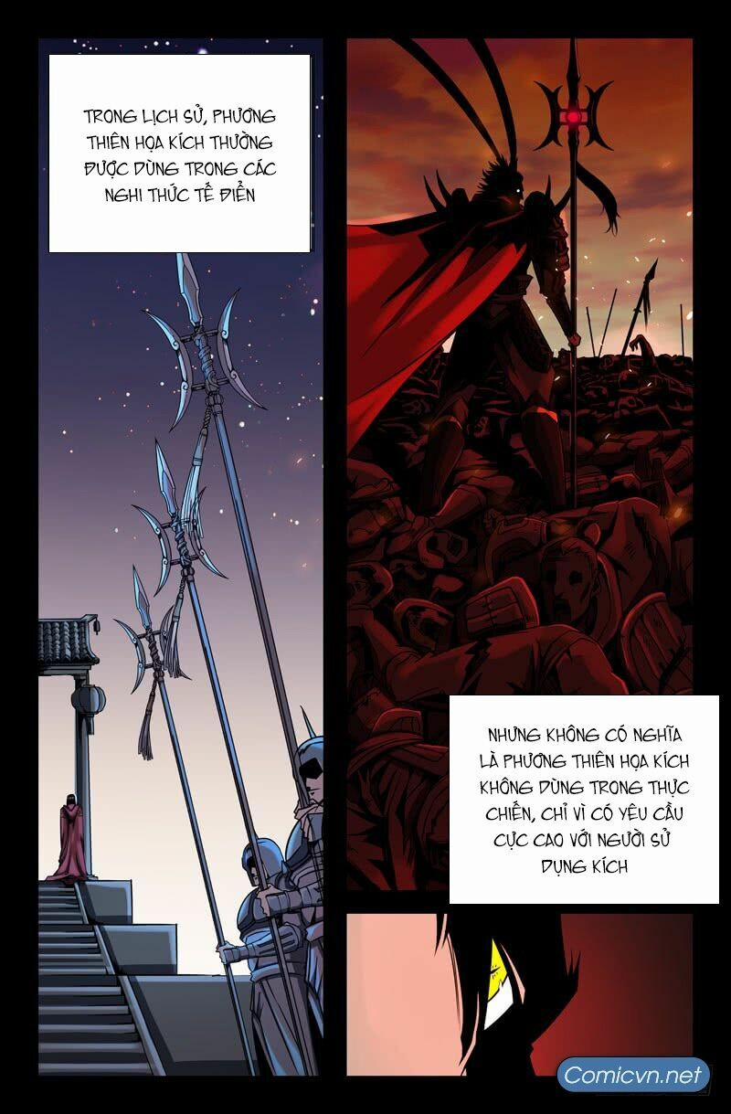 Mạnh Nhất Lịch Sử 12 trang 1