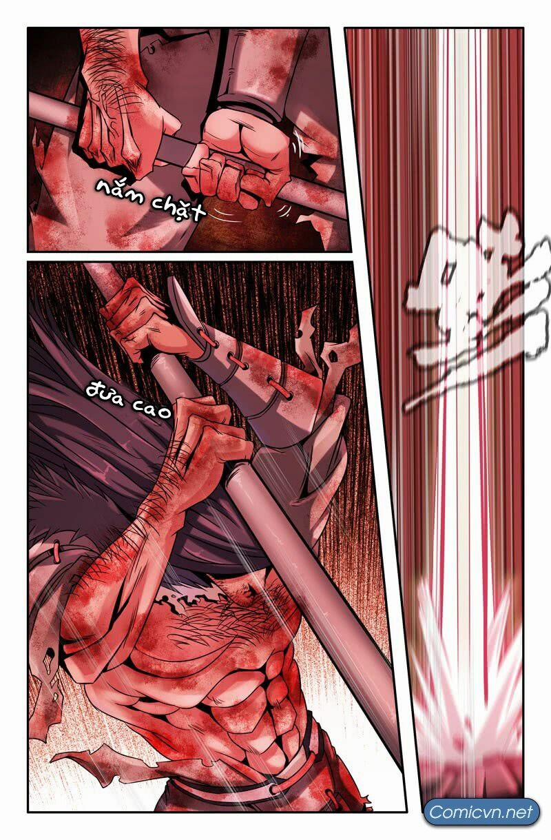 Mạnh Nhất Lịch Sử 12 trang 14