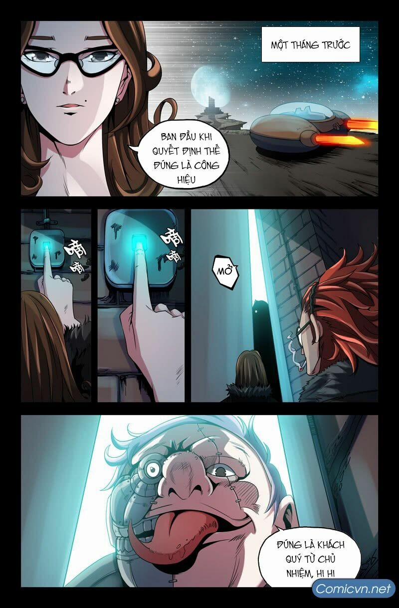 Mạnh Nhất Lịch Sử 12 trang 2