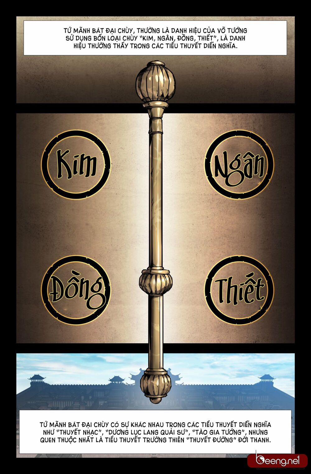 Mạnh Nhất Lịch Sử 120 trang 0