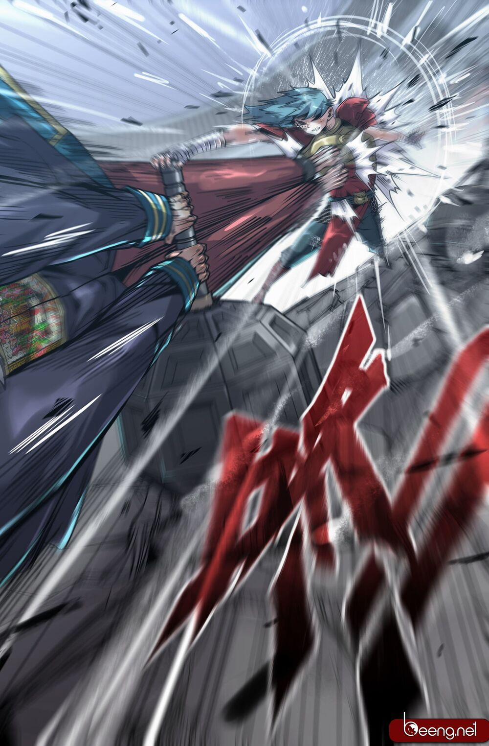 Mạnh Nhất Lịch Sử 121 trang 7