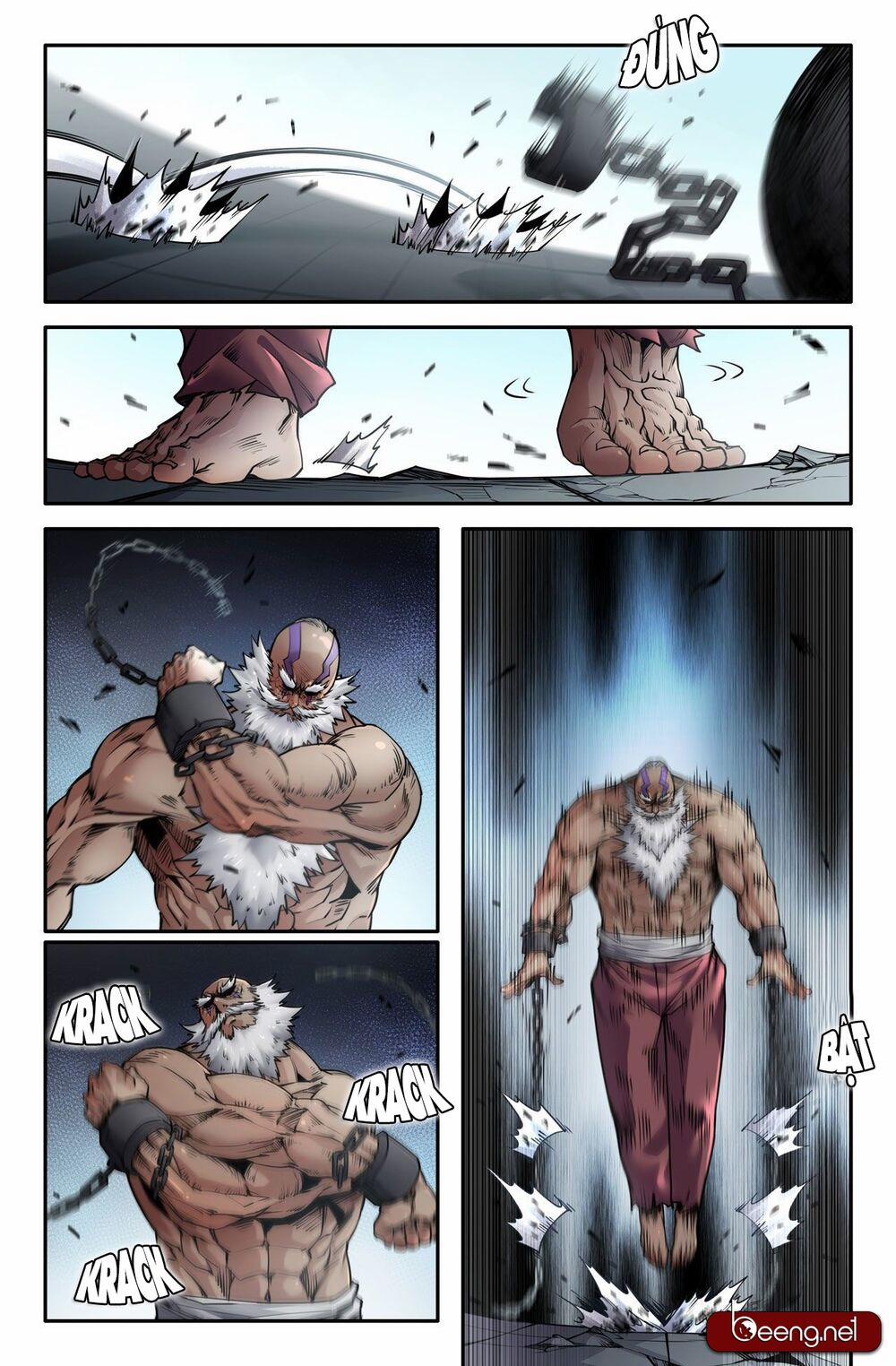 Mạnh Nhất Lịch Sử 123 trang 2