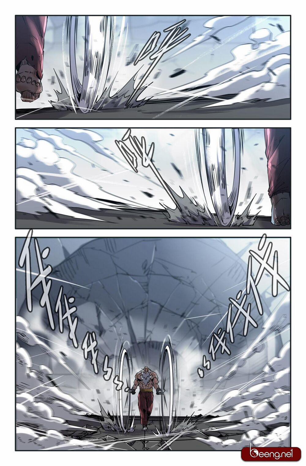 Mạnh Nhất Lịch Sử 123 trang 8