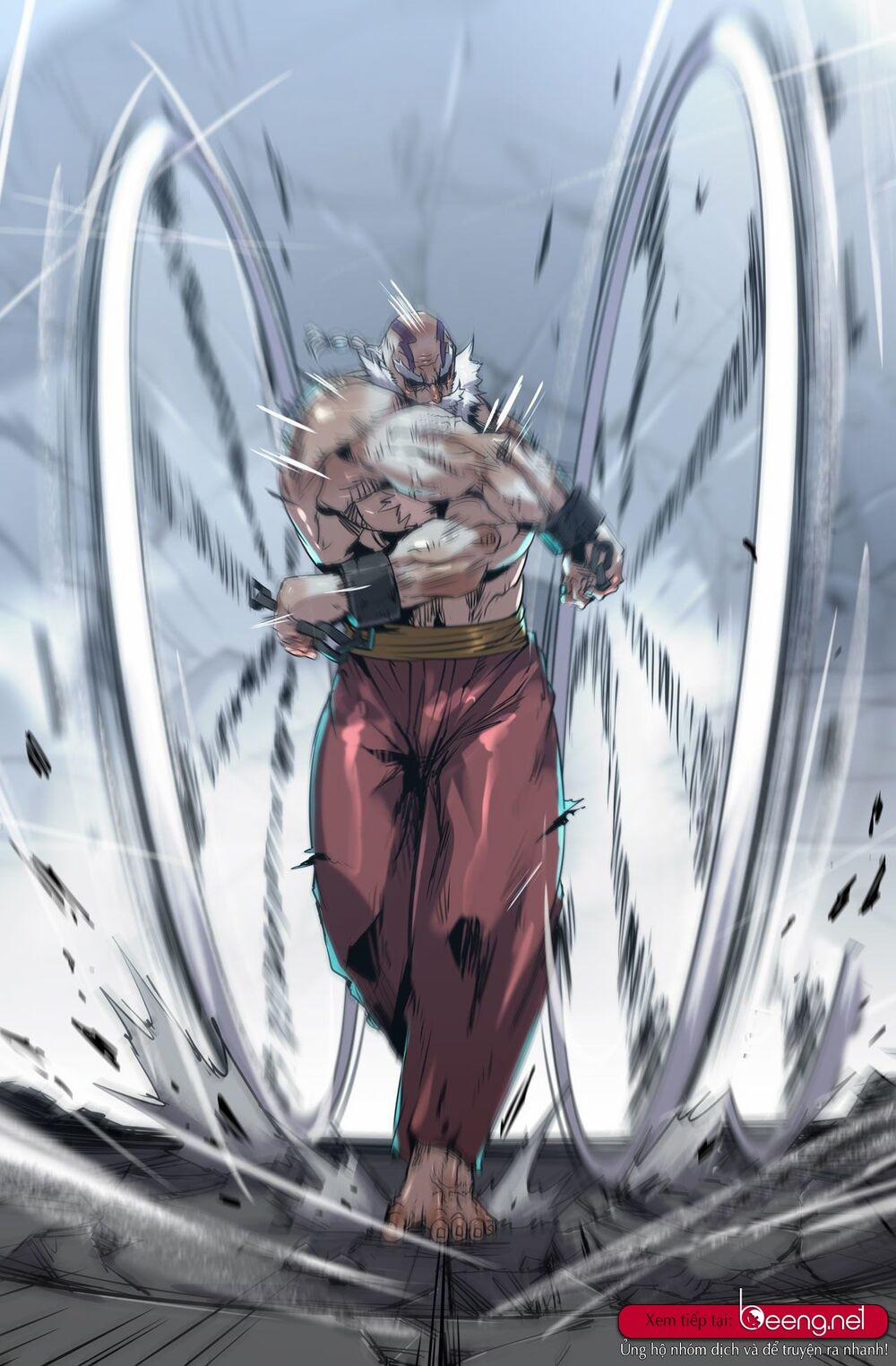 Mạnh Nhất Lịch Sử 123 trang 9