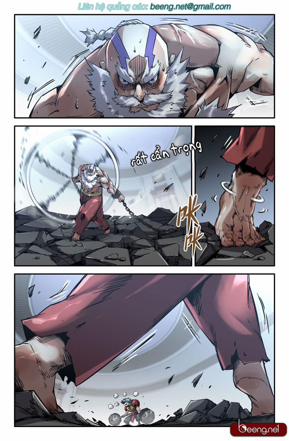 Mạnh Nhất Lịch Sử 128 trang 0